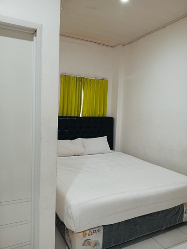 Bedroom 3, Mitra Hotel Yogyakarta, Yogyakarta