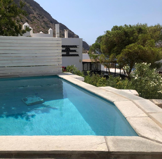 Sport & Beauty 3, Villa in Kamares, Sifnos, South Aegean