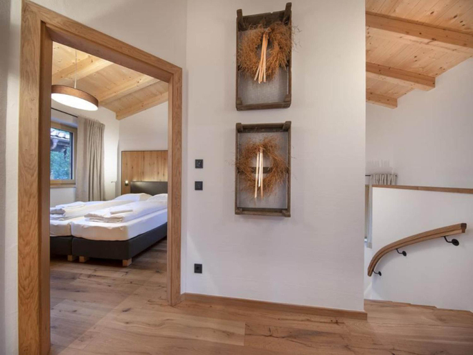 Facilities 3, Chalet in Neukirchen near Slopes, Zell am See