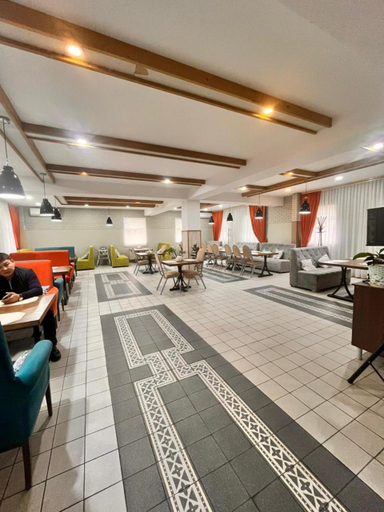 Food & Drinks, Resident Hotel Kaskelen, Karasay