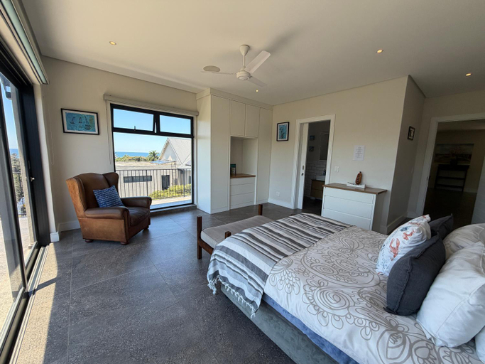 5, Parrotfish Room, iLembe