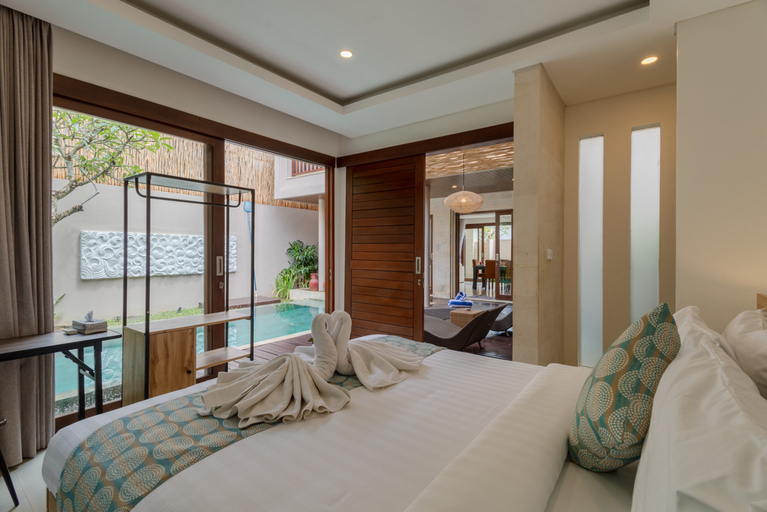 Others 3, Villa Amerta by Taman Bali, Badung