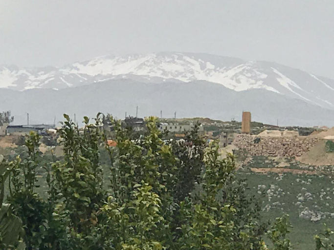 Nearby attraction 4, In our backyard - Metula, Marjaayoun