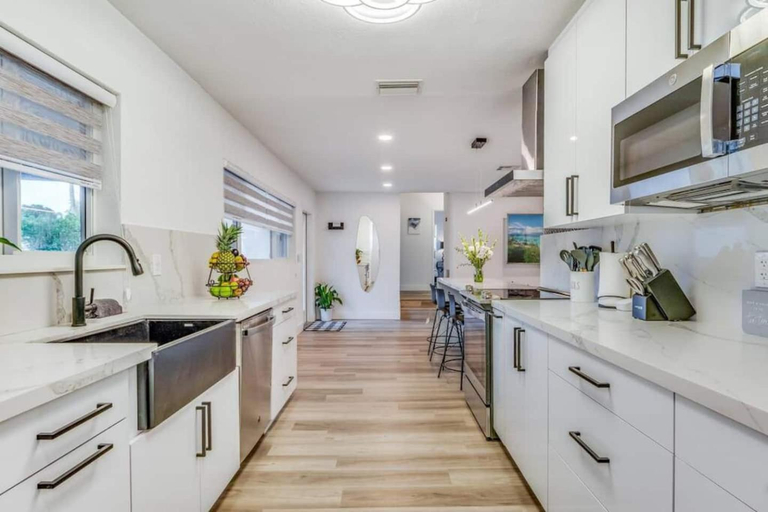 Others 5, Fox Private Resort-Heated Pool, Spa-Downtown&Beach, Broward