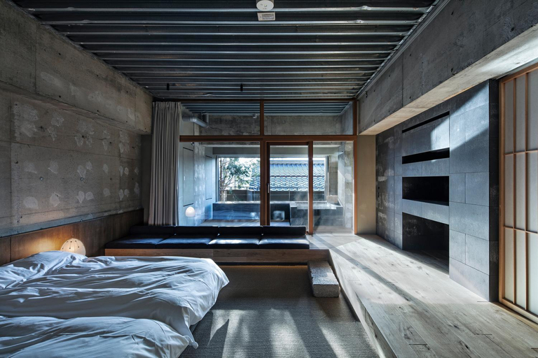 Bedroom 3, Matsumoto Jujo, Matsumoto