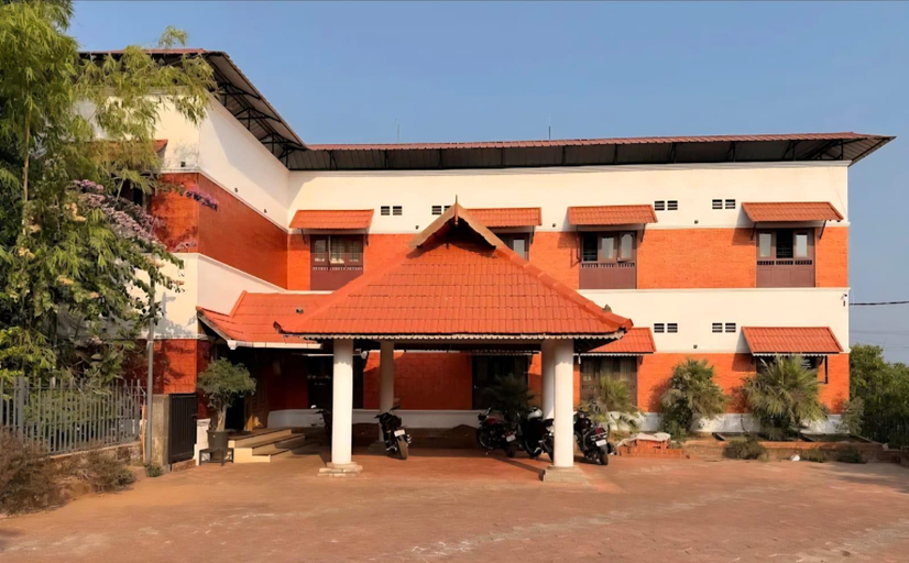 Exterior & Views 4, Thapasya Heritage, Kannur