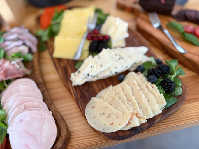 Food & Drinks 4, Bella Monte, Cieszyn