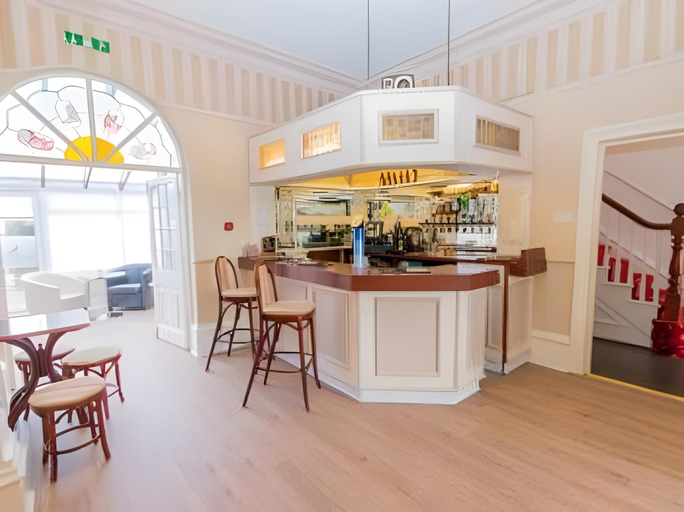 Food & Drinks 4, The York House Hotel, Hartlepool