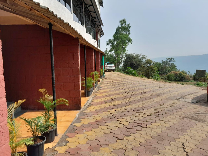 Others 5, HOTEL VALLEYWOOD, Satara