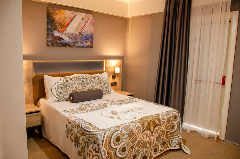 5, Ida Efes Hotel, Selçuk