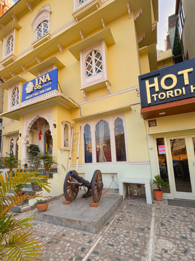 Others 4, Hotel Tordi Haveli, Jaipur
