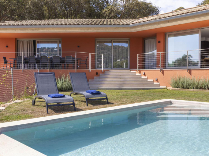 Sport & Beauty 2, Villa Ses Falugues AIRCO by Interhome, Girona