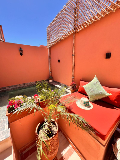 Others 5, Riad Jardin de Malia, Marrakech