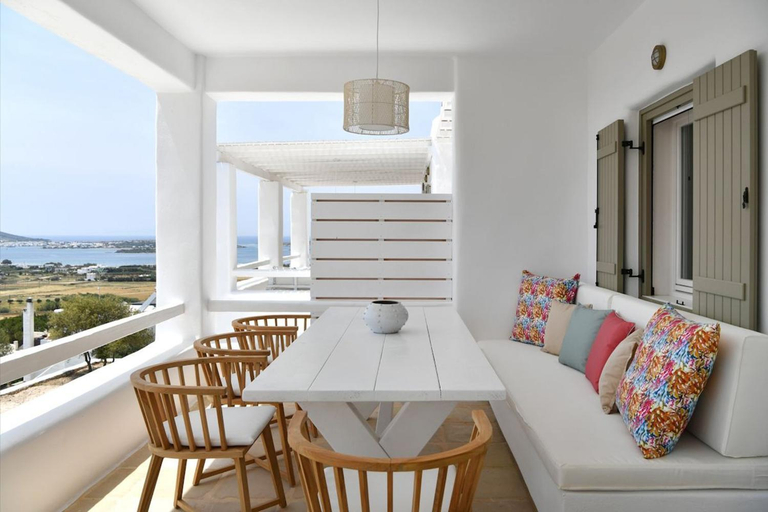 Others 4, Luxury Paros Villa Villa Ianthe Striking Beauty 4 Bedrooms, South Aegean