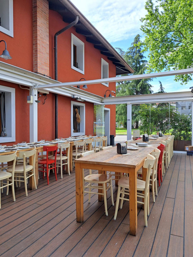 Food & Drinks 2, Osteria Al Ponte, Udine