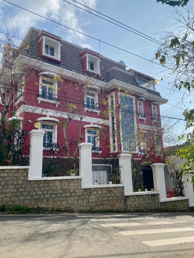 Others 5, Sa Villa Da Lat, Đà Lạt
