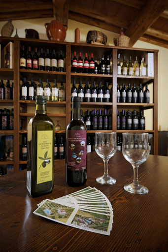 Food & Drinks 5, Le Capannacce, Grosseto