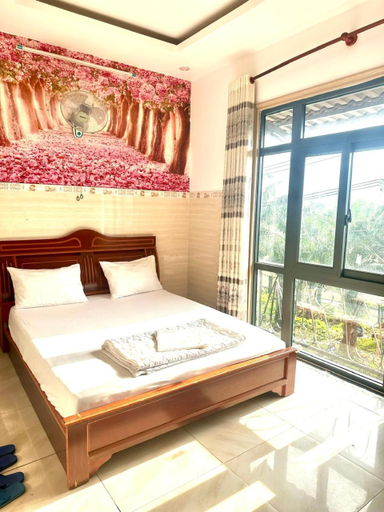 Guestroom, Khach san Hoi Ngo, Di An