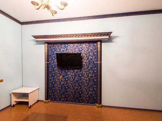 Others 3, Diana Hotel, Kovrov