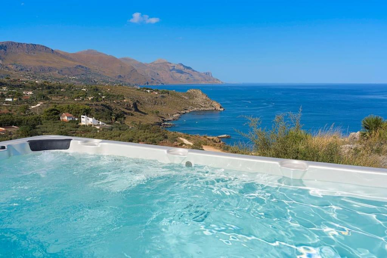 Sport & Beauty 2, Villa Scopello Cala Bianca, Trapani