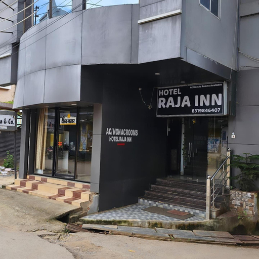 Others 4, Hotel Raja Inn, Kondagaon