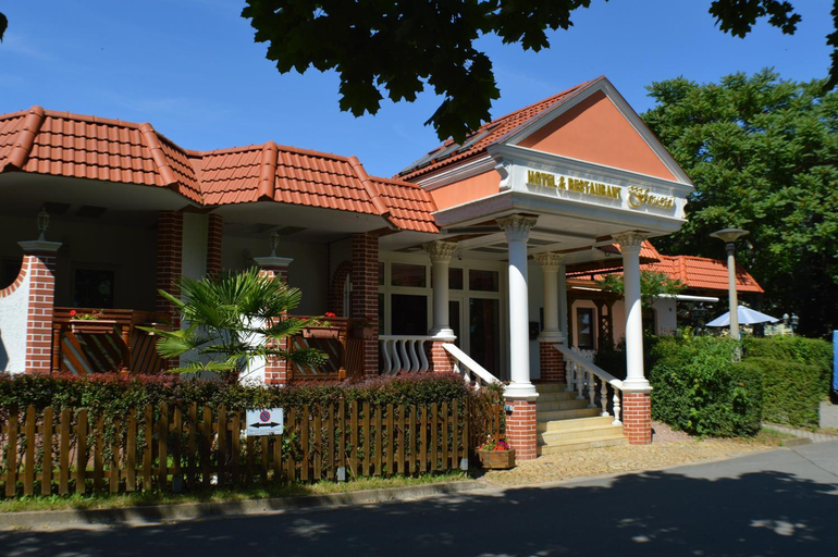 Others 2, Hotel und Restaurant Feustel, Vogtlandkreis