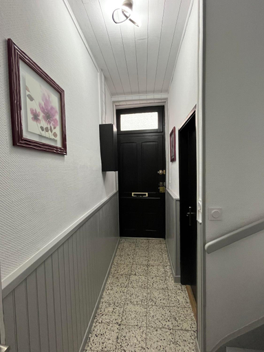 Others 5, Bienvenue chez Coco, Nord