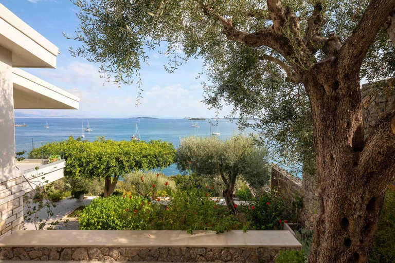 Others 4, Villa Dell Amore, Ionian Islands