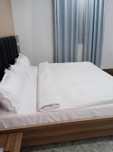 Bedroom 2, Koria Hotel and Suites, Uyo