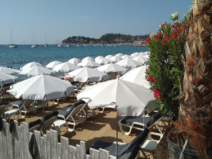 4, Apartment in Propriano near the Beach, Corse-du-Sud
