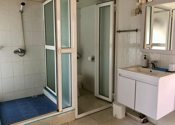 Bathroom 3, Sabina villa