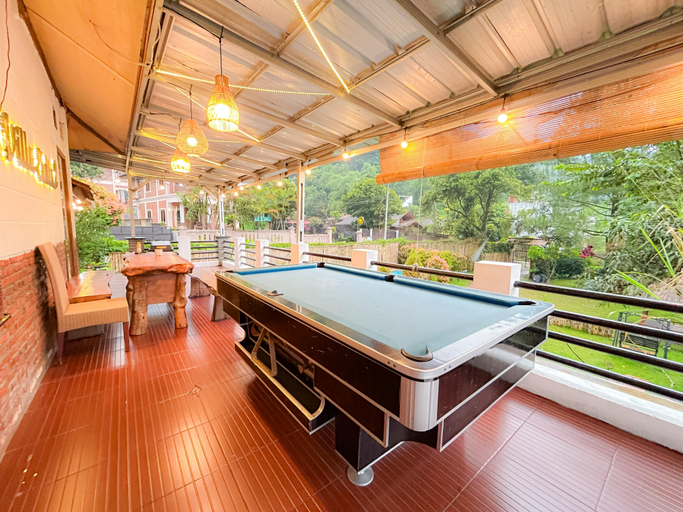 Others 4, Villa Eldia 2 Bali Vibes, Bogor