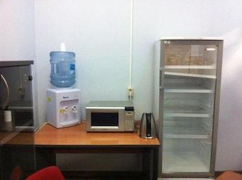 Others 4, Hostel Fort, Ekaterinburg gorsovet