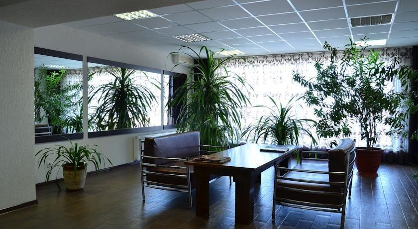 Others 5, Hotel Rossia, Chegemskiy rayon