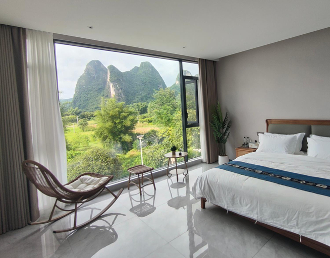 Others 5, Yangshuo Mountain Villa, Guilin