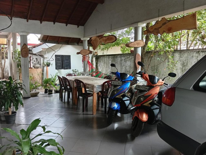 Others 4, Samee Villa & Hostel Airport, Katana
