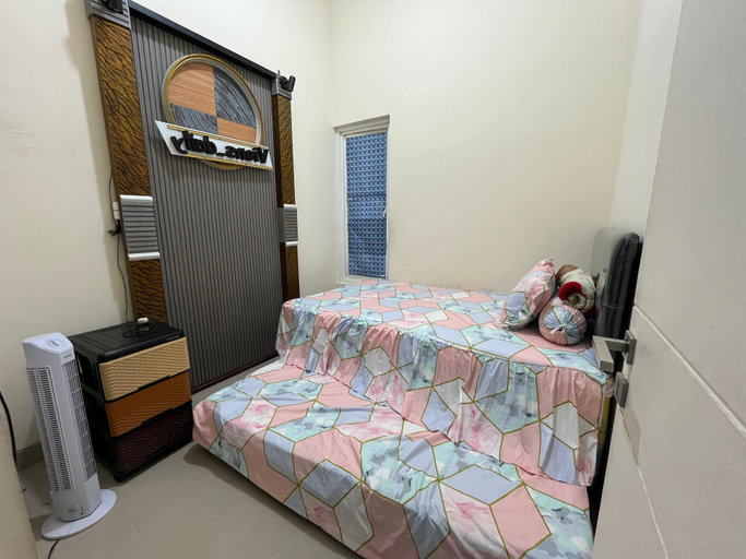 Others 4, Heka Homestay, Malang