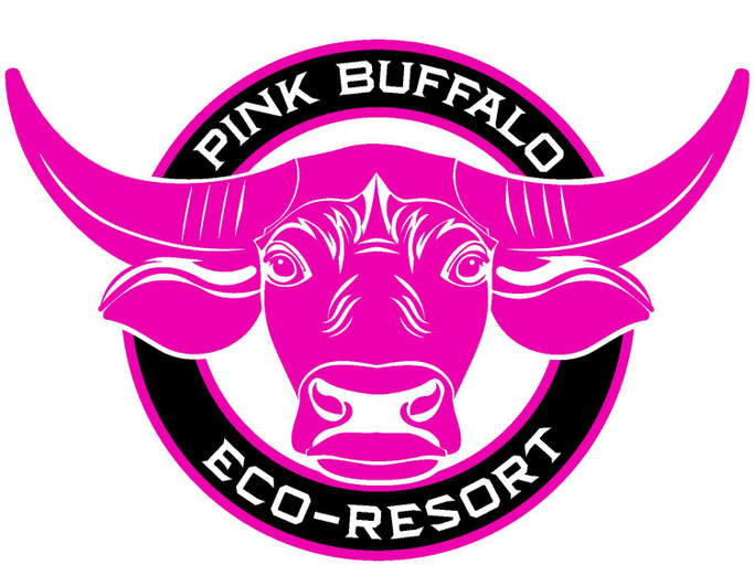 4, Pink Buffalo Eco-Resort, Vientiane