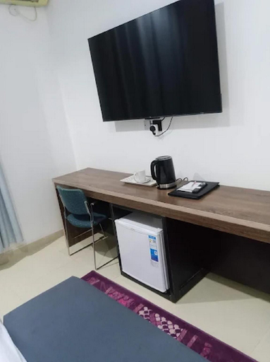 Others 4, Koria Hotel and Suites, Uyo