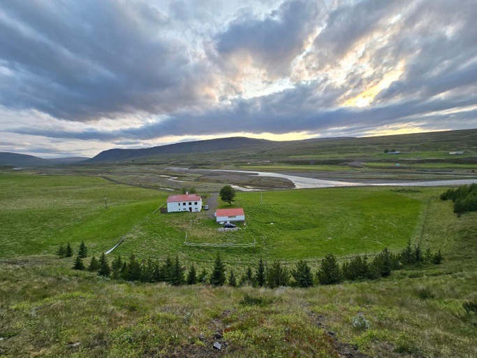 Others 5, Thorbrandsstadir Farm Holidays, Vopnafjarðarhreppur