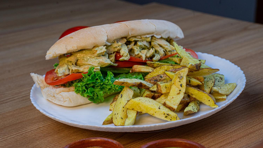 Food & Drinks 4, Hotel Boutique Casa Blanca Cuenca, Cuenca
