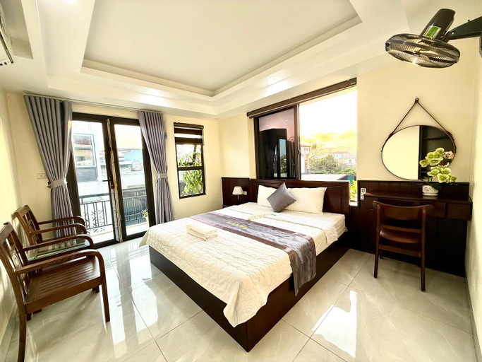 Bedroom 3, Center Tam coc homestay 2, Hoa Lư