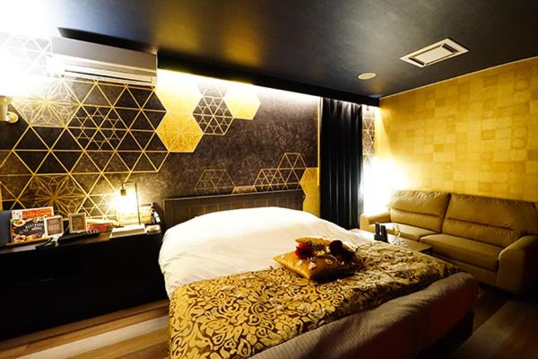 Others 2, Hotel TOSCANA - Adult Only, Kitakami