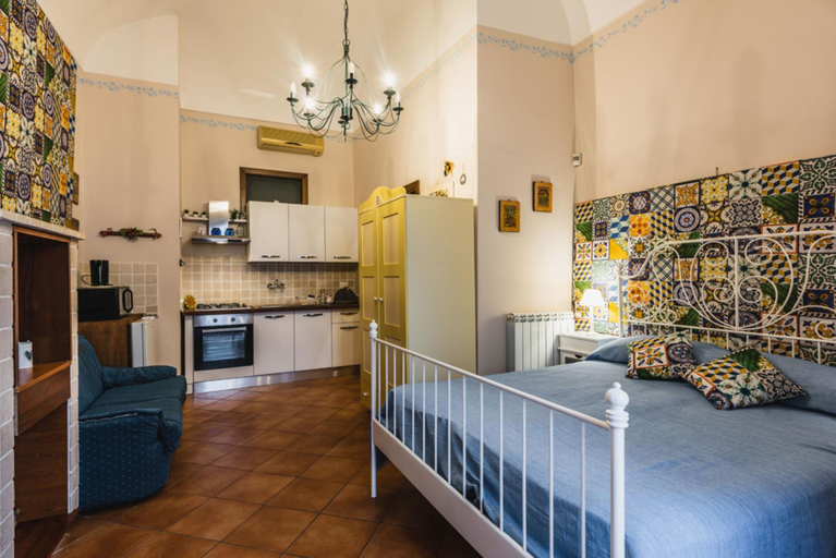 Others 5, Dream Holiday Ortigia, Syracuse
