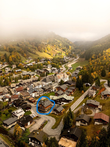 Others 2, CHALET CHARMING BED and BREAKFAST, Haute-Savoie