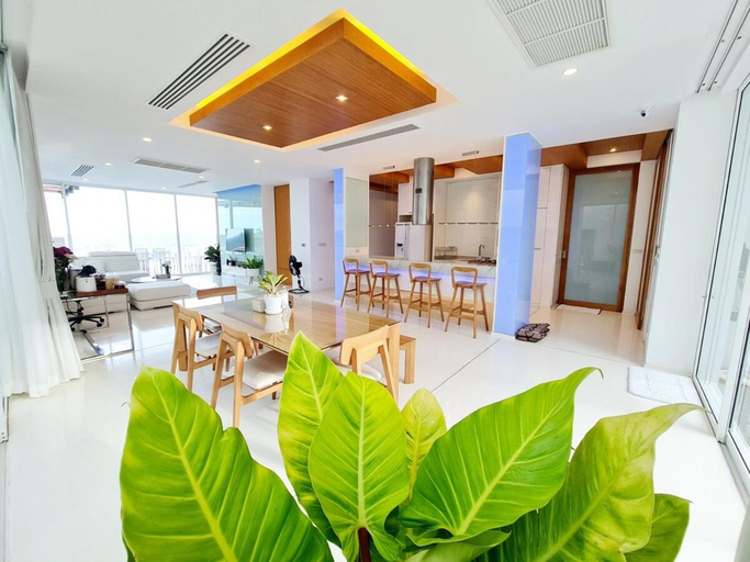 Food & Drinks 5, Kehadfa Signature Hua Hin, Cha-Am