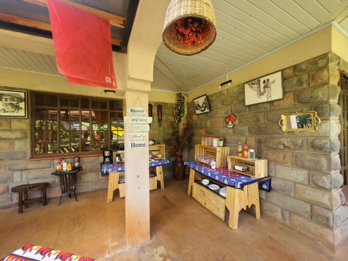 Food & Drinks 4, Edaala Comfort - B&B, Langata