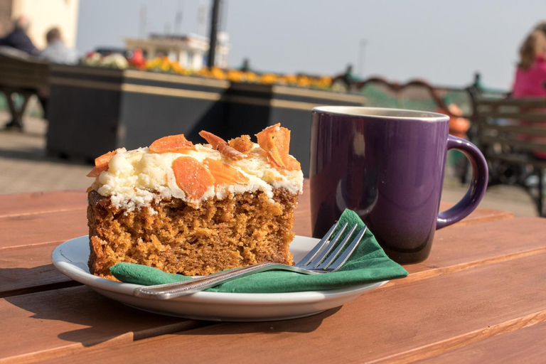Food & Drinks 5, Old Ship Aground, Somerset
