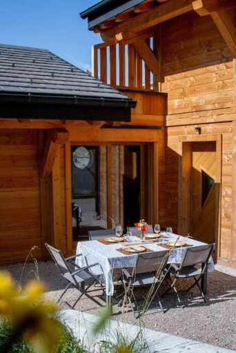 2, Chalet Holtanna, Haute-Savoie