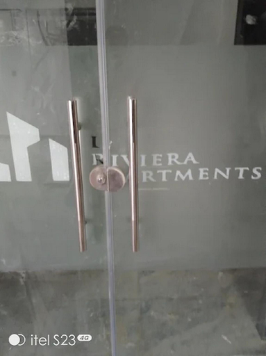 Bathroom, Le Rivera Apartments , Yenegoa